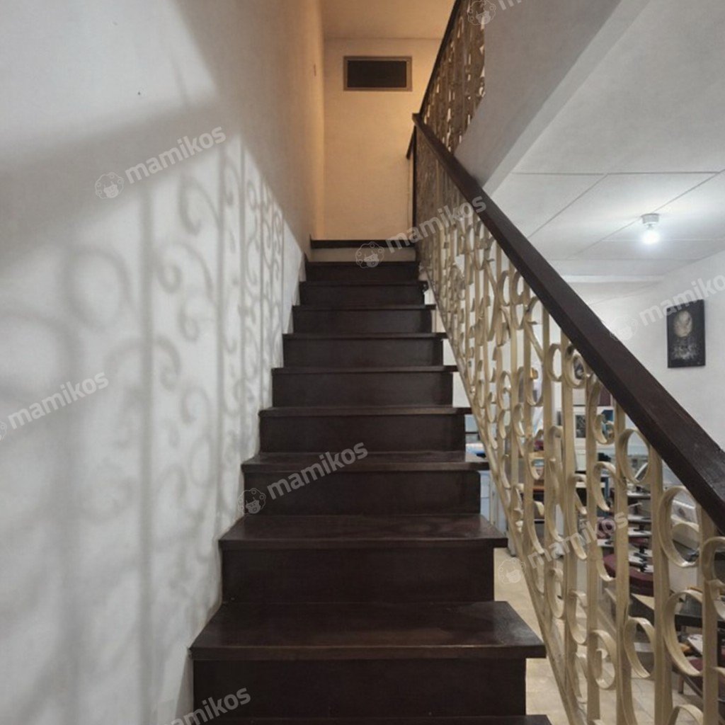 Rumah Sertifikat SHM 4 Kamar Tidur 1 Kamar Mandi Tanjung Duren Jakarta Barat - Photo 2
