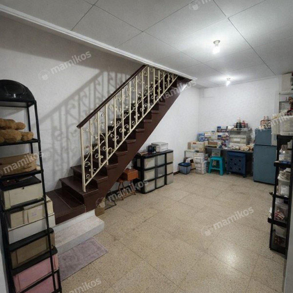 Rumah Sertifikat SHM 4 Kamar Tidur 1 Kamar Mandi Tanjung Duren Jakarta Barat - Photo 3