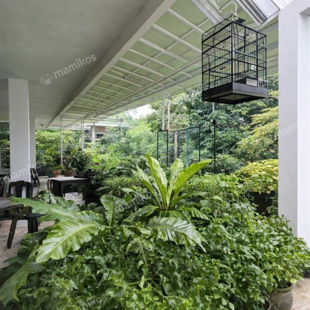 Rumah 5KT 3KM Cipete Jakarta Selatan - Photo 3