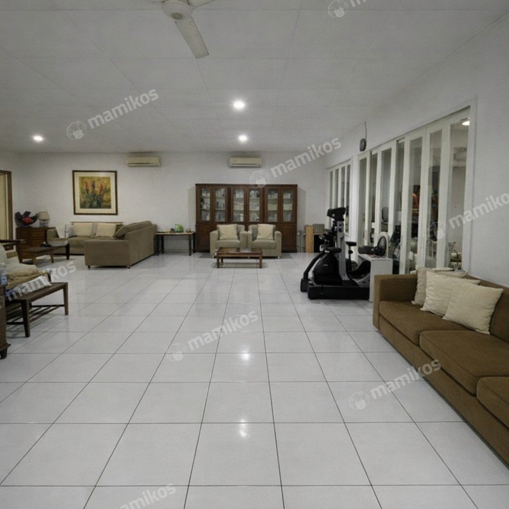 Rumah 5KT 3KM Cipete Jakarta Selatan - Photo 4
