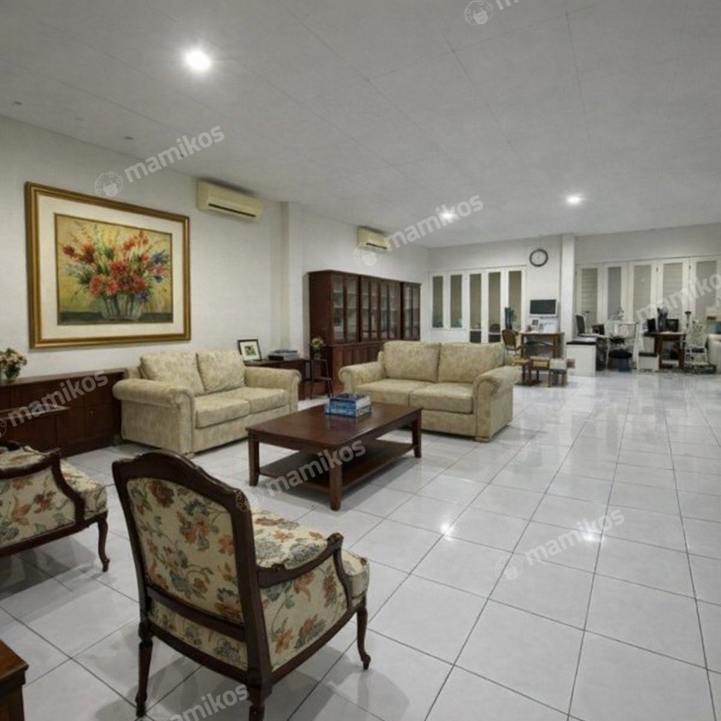 Rumah 5KT 3KM Cipete Jakarta Selatan - Photo 5