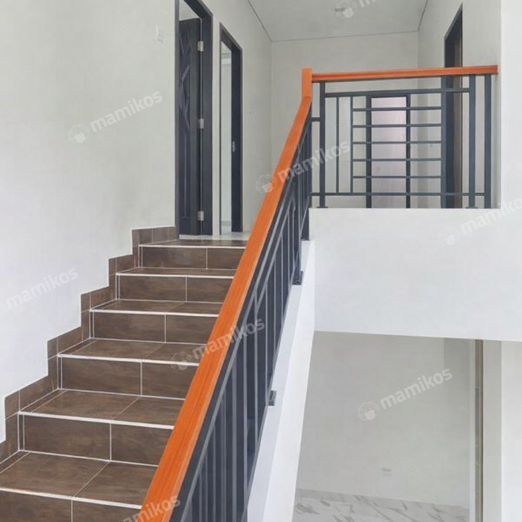Rumah Sertifikat SHM 4 Kamar Tidur 3 Kamar Mandi Kota Wisata Jakarta Timur - Photo 3
