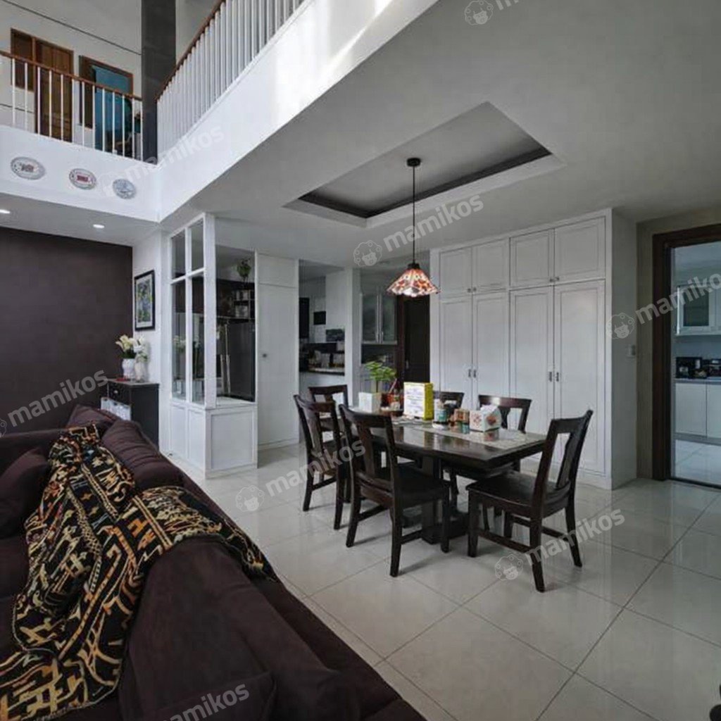 Rumah Sertifikat SHM 5 Kamar Tidur 4 Kamar Mandi Kemang Jakarta Selatan - Photo 3