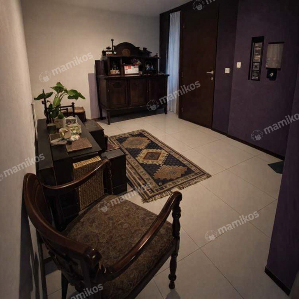 Rumah Sertifikat SHM 4 Kamar Tidur 3 Kamar Mandi Veteran Jakarta Selatan - Photo 2