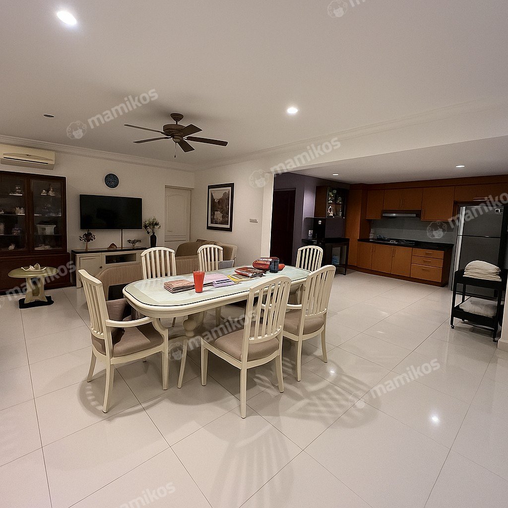 Rumah Sertifikat SHM 4 Kamar Tidur 3 Kamar Mandi Veteran Jakarta Selatan - Photo 4