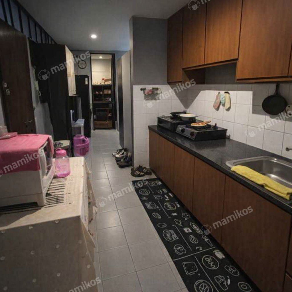 Rumah Sertifikat SHM 4 Kamar Tidur 3 Kamar Mandi Veteran Jakarta Selatan - Photo 5