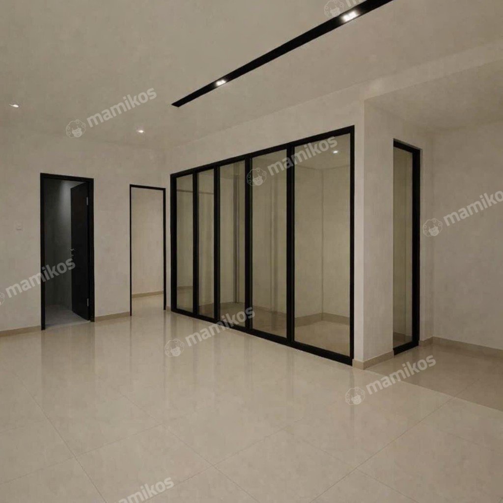 Rumah Sertifikat SHM 4 Kamar Tidur 3 Kamar Mandi Metland Puri Jakarta Barat - Photo 2