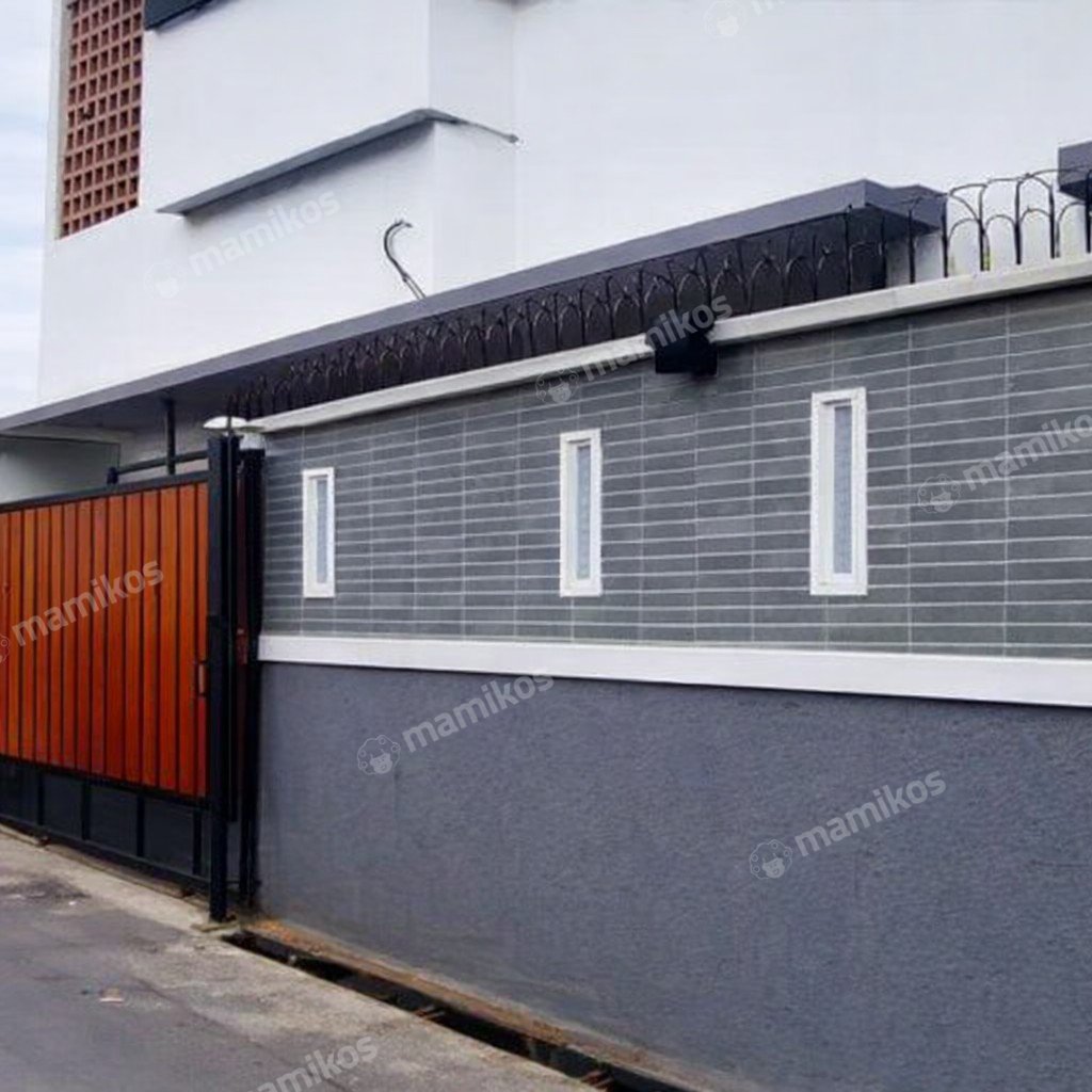 Rumah Sertifikat SHM 4 Kamar Tidur 4 Kamar Mandi Cipedak Jakarta Selatan