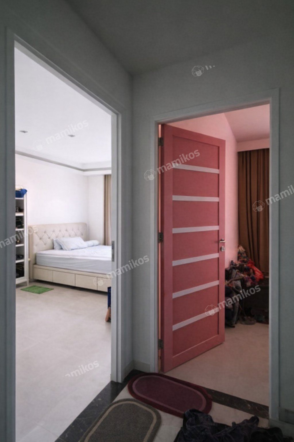 Rumah Sertifikat SHM 4 Kamar Tidur 4 Kamar Mandi Cipedak Jakarta Selatan - Photo 2
