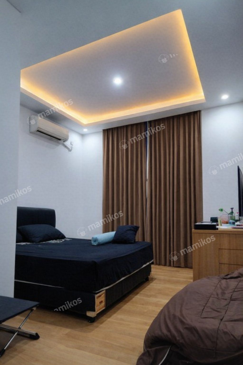 Rumah Sertifikat SHM 4 Kamar Tidur 4 Kamar Mandi Cipedak Jakarta Selatan - Photo 5