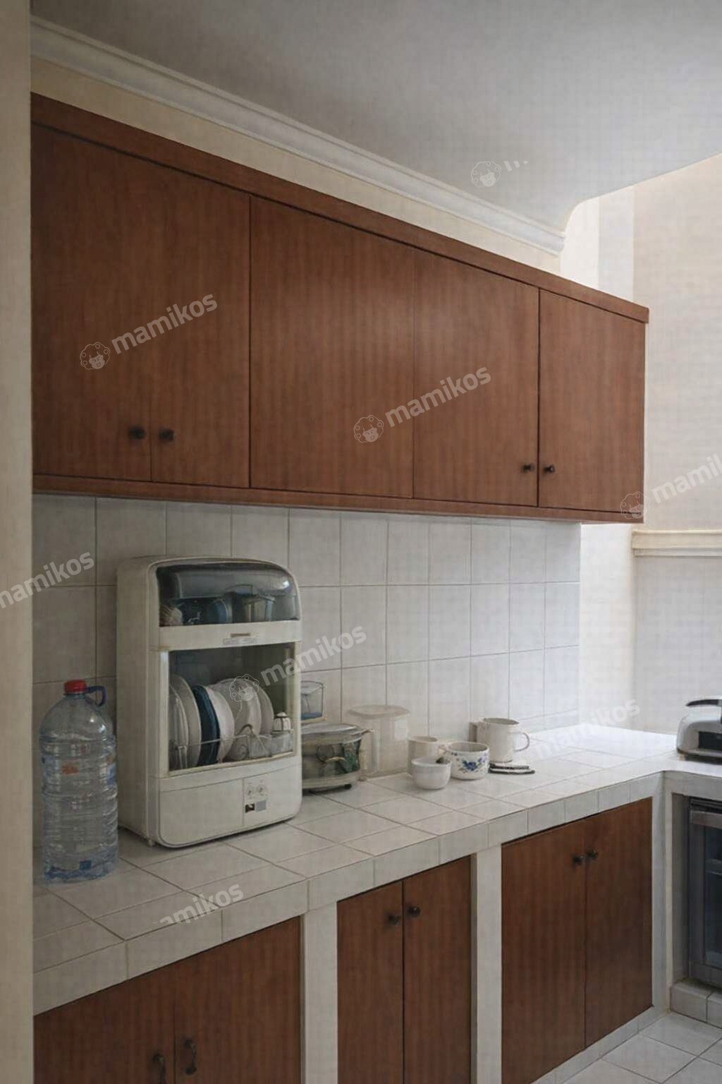Rumah Sertifikat SHM 2 Kamar Tidur 1 Kamar Mandi Cakung Jakarta Timur - Photo 3