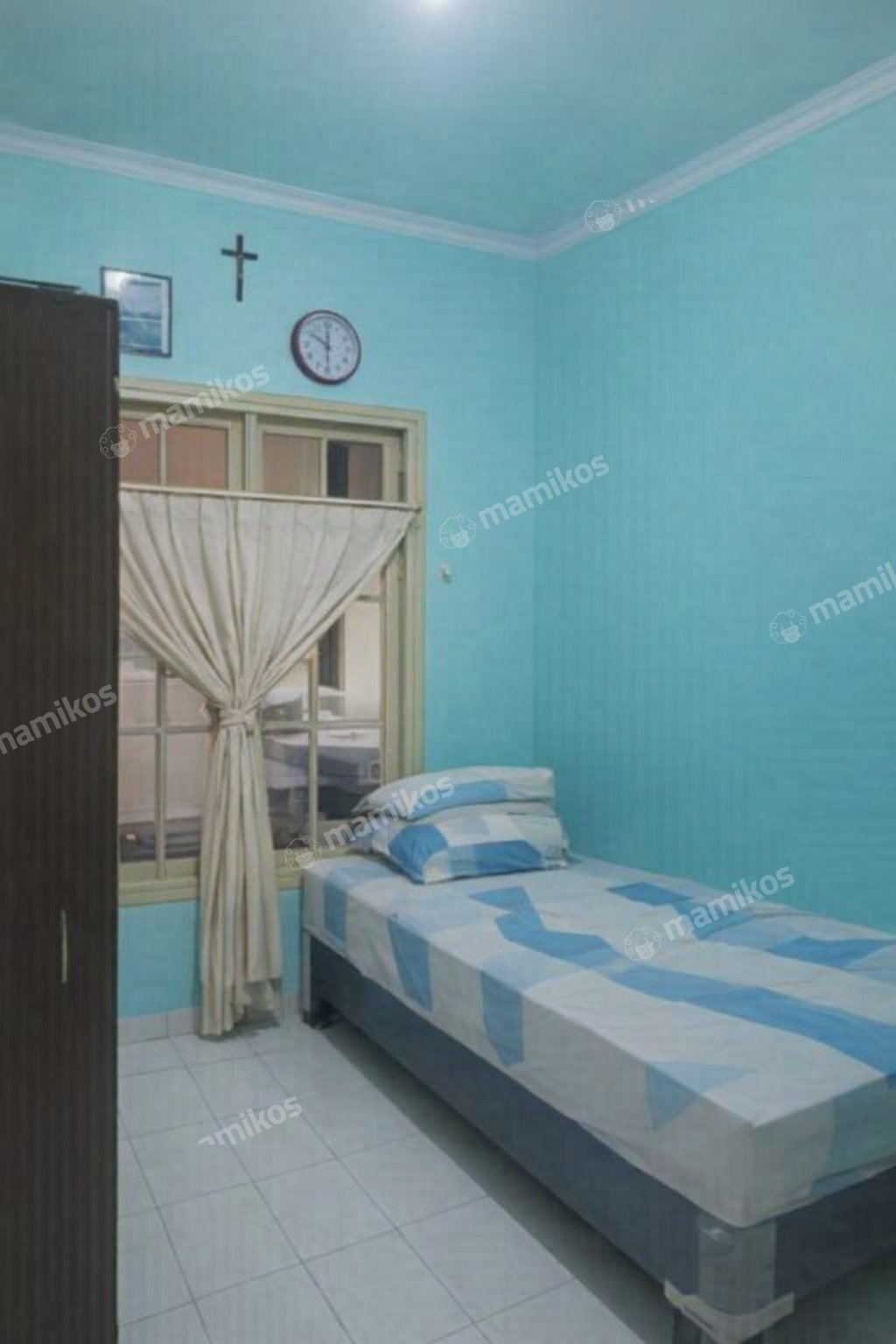 Rumah Sertifikat SHM 2 Kamar Tidur 1 Kamar Mandi Cakung Jakarta Timur - Photo 4