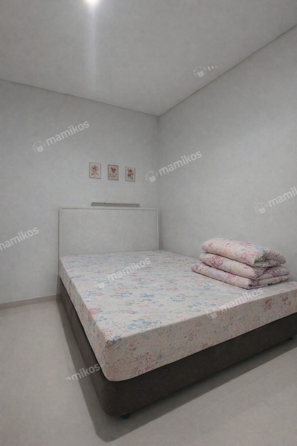 Rumah Sertifikat SHM 2 Kamar Tidur 2 Kamar Mandi Metland Puri Jakarta Barat - Photo 4