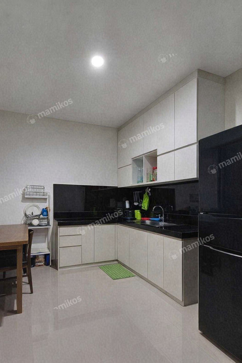 Rumah Sertifikat SHM 2 Kamar Tidur 2 Kamar Mandi Metland Puri Jakarta Barat - Photo 5