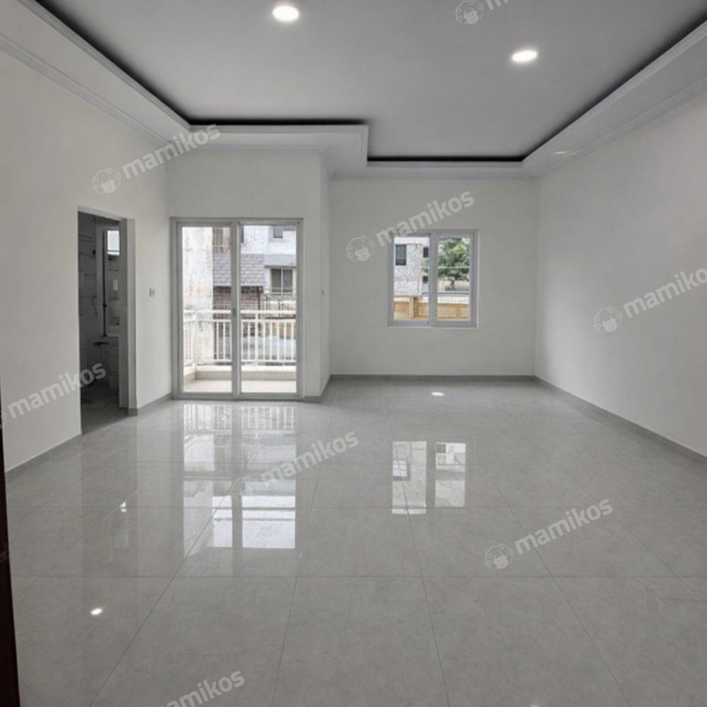 Rumah Sertifikat PPJB 3 Kamar Tidur 2 Kamar Mandi Duri Kepa Jakarta Barat