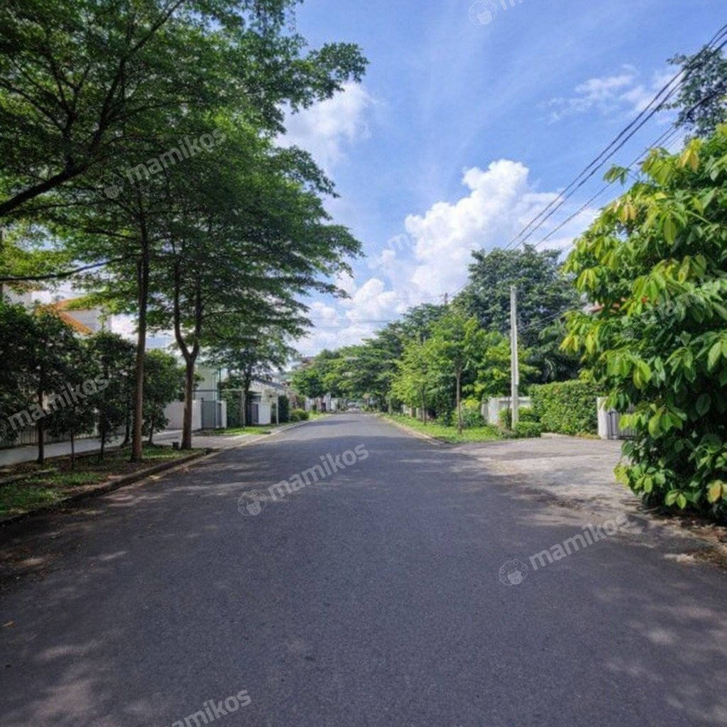 Rumah Sertifikat SHM 7 Kamar Tidur 6 Kamar Mandi Kebayoran Baru Jakarta Selatan - Photo 2