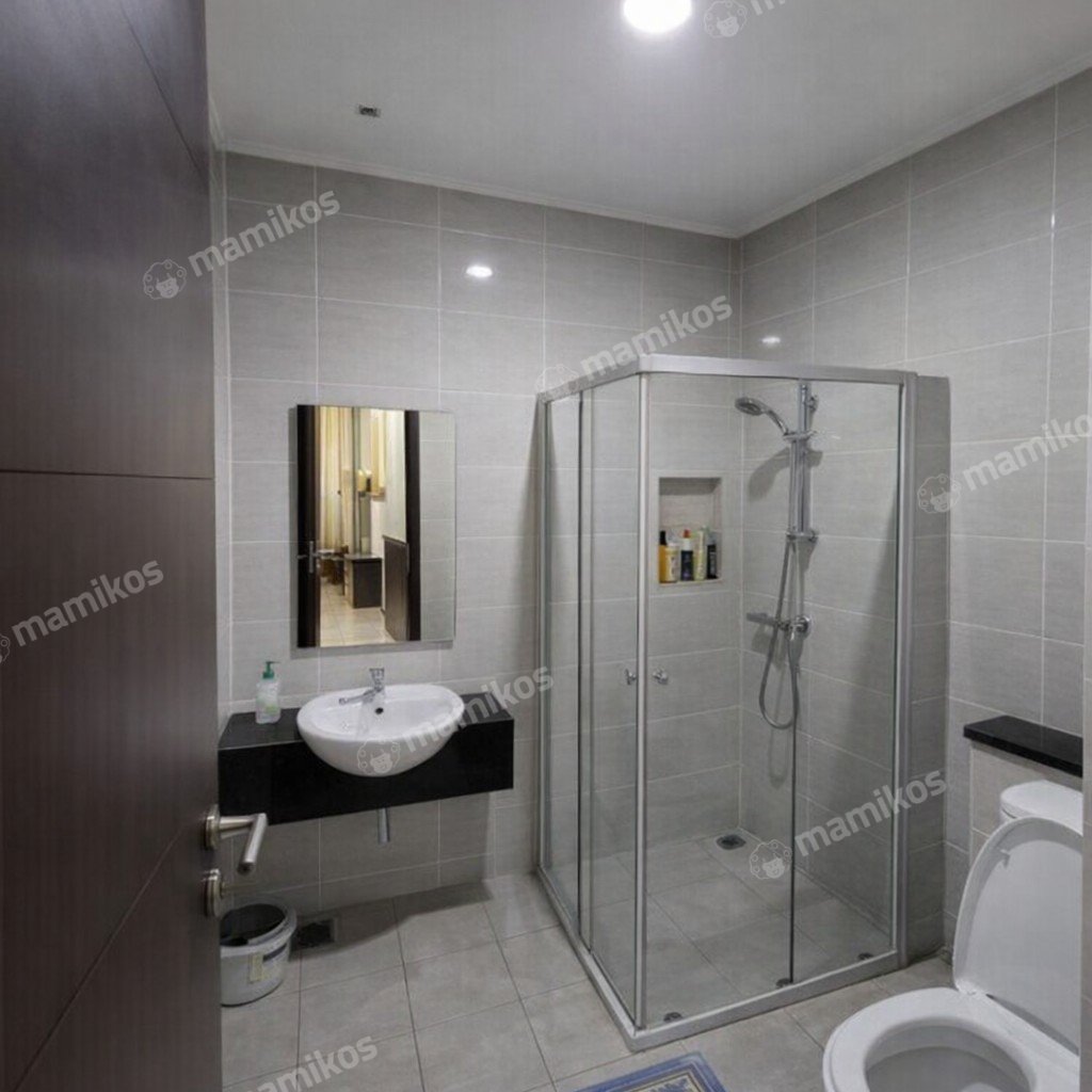 Rumah 4 Kamar Tidur 4 Kamar Mandi 3 Lantai Pantai Indah Kapuk Jakarta Utara - Photo 4
