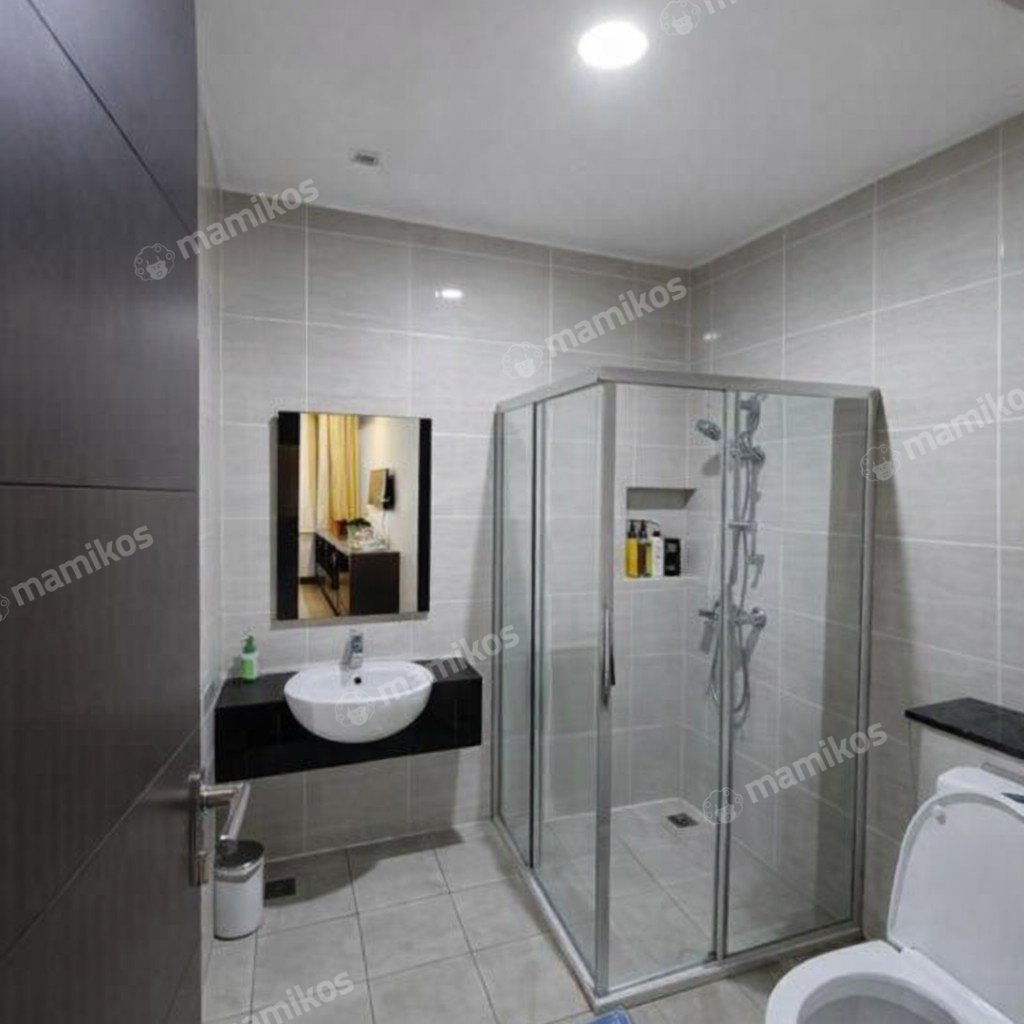 Rumah 4 Kamar Tidur 4 Kamar Mandi 3 Lantai Pantai Indah Kapuk Jakarta Utara - Photo 5