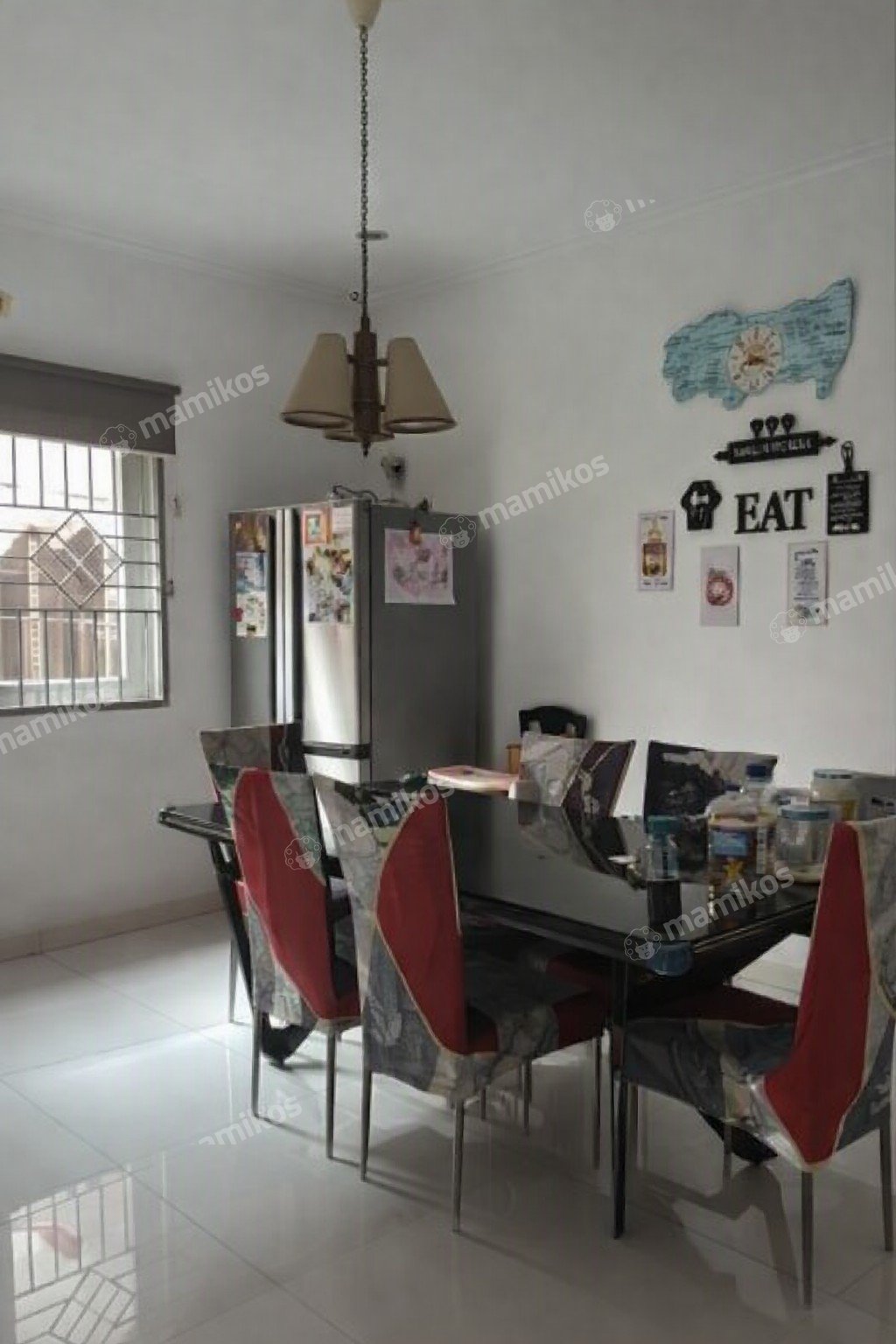 Rumah Sertifikat SHM 4 Kamar Tidur 3 Kamar Mandi Pademangan Jakarta Utara - Photo 3