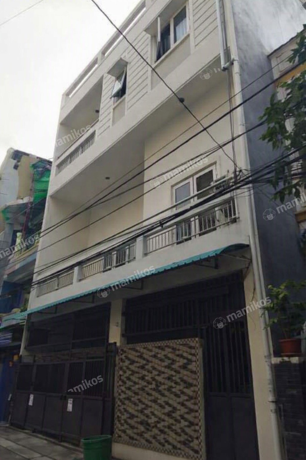 Rumah Sertifikat SHM 4 Kamar Tidur 3 Kamar Mandi Pademangan Jakarta Utara - Photo 4