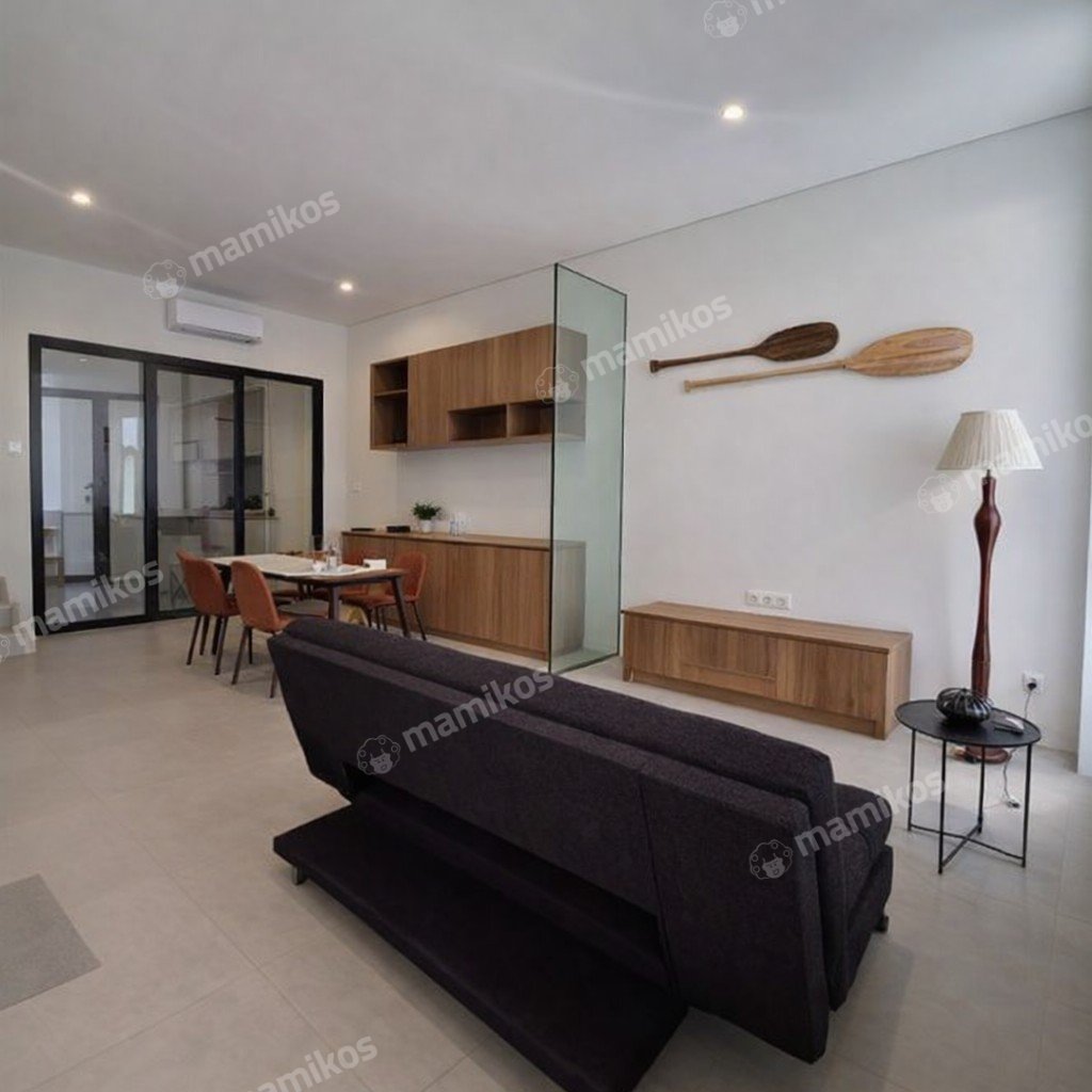 Rumah Sertifikat SHM 2 Kamar Tidur 2 Kamar Mandi Cipinang Melayu Jakarta Timur - Photo 4