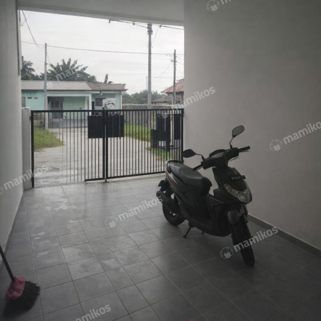 Rumah Baru Sertifikat SHM 3 Kamar Tidur Duri Kosambi Jakarta Barat - Photo 3