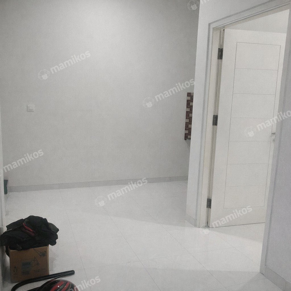 Rumah Baru Sertifikat SHM 3 Kamar Tidur Duri Kosambi Jakarta Barat - Photo 4