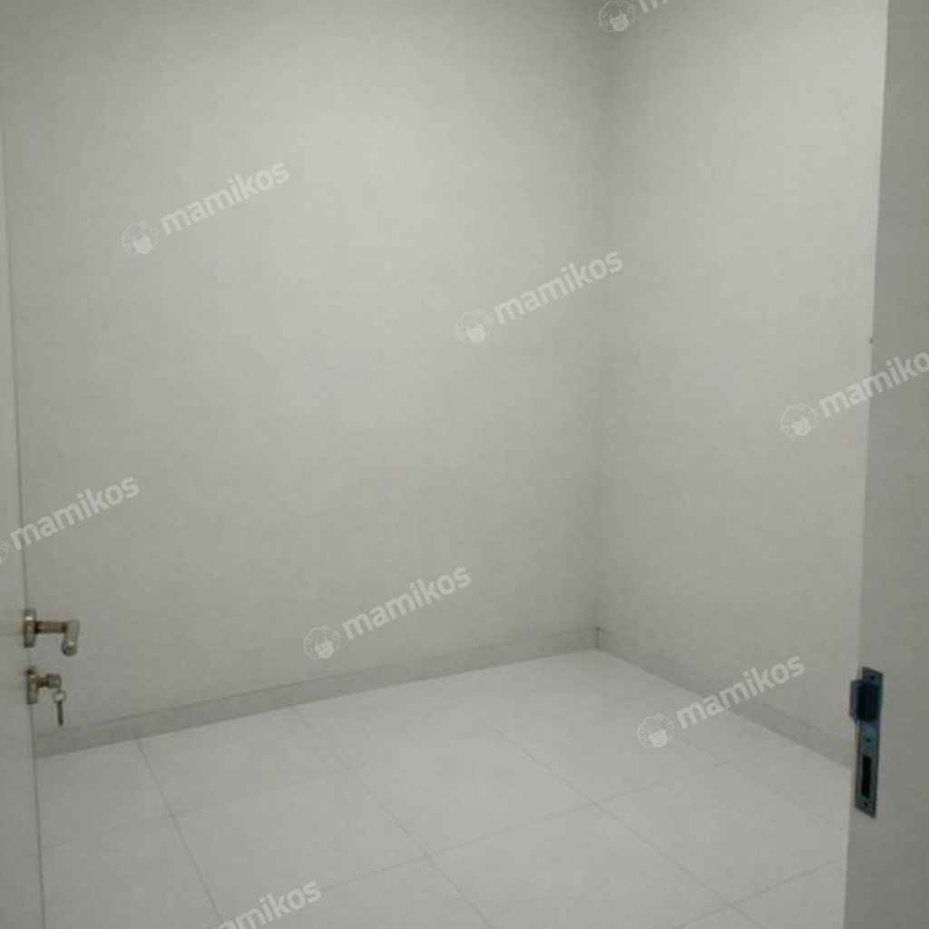 Rumah Baru Sertifikat SHM 3 Kamar Tidur Duri Kosambi Jakarta Barat - Photo 5
