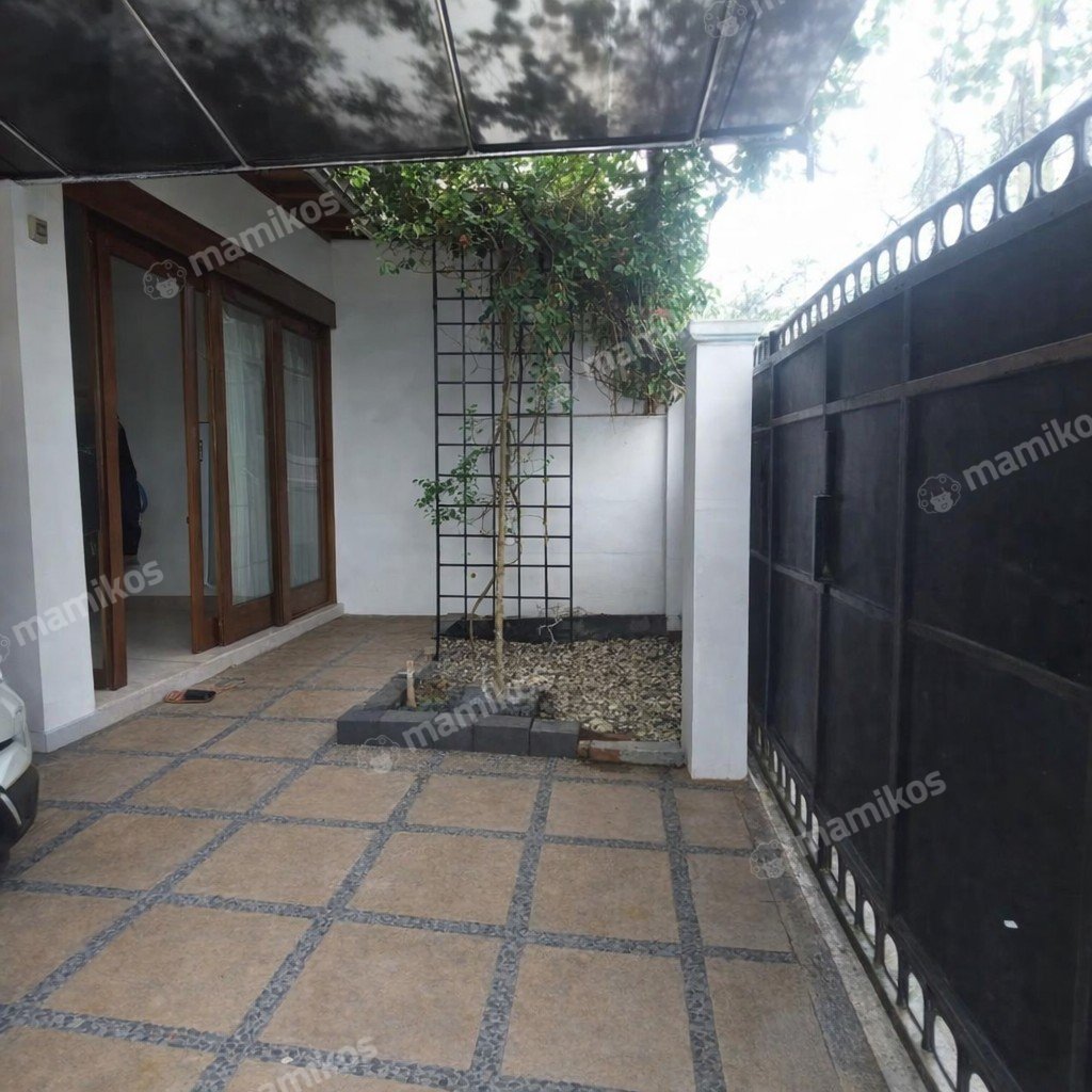 Rumah Sertifikat SHM 3 Kamar Tidur 2 Kamar Mandi Duren Sawit Jakarta Timur - Photo 5