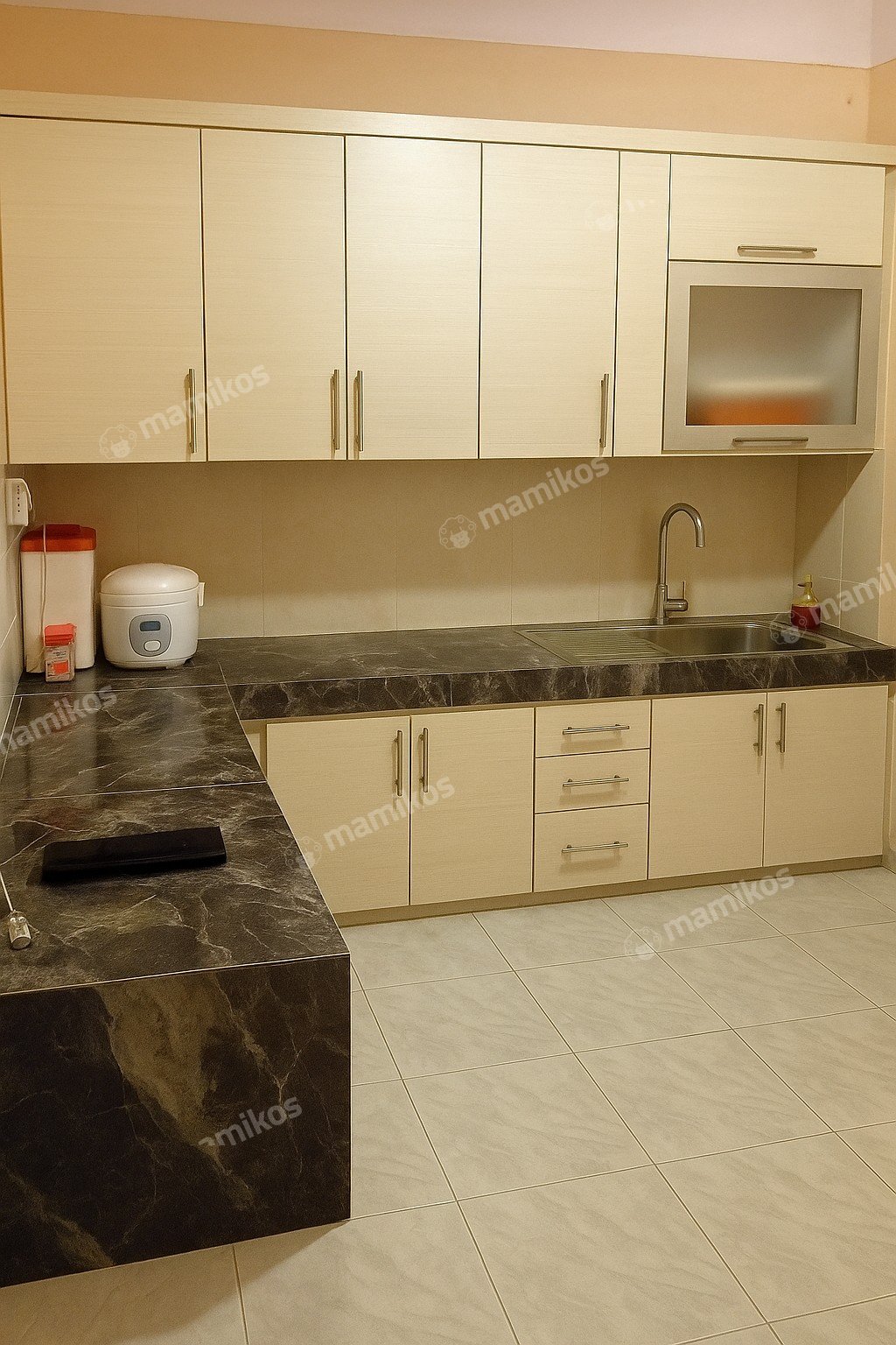 Rumah Sertifikat SHM 4 Kamar Tidur 3 Kamar Mandi Cakung Jakarta Timur - Photo 5