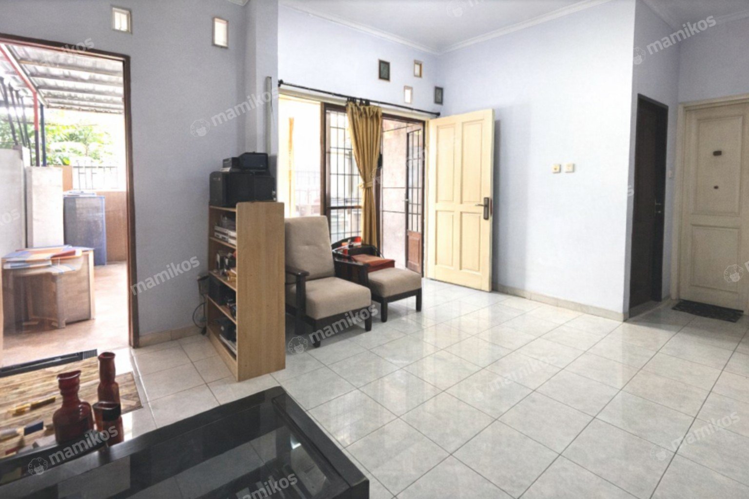 Rumah Sertifikat SHM 2 Kamar Tidur 1 Kamar Mandi Cakung Jakarta Timur - Photo 4