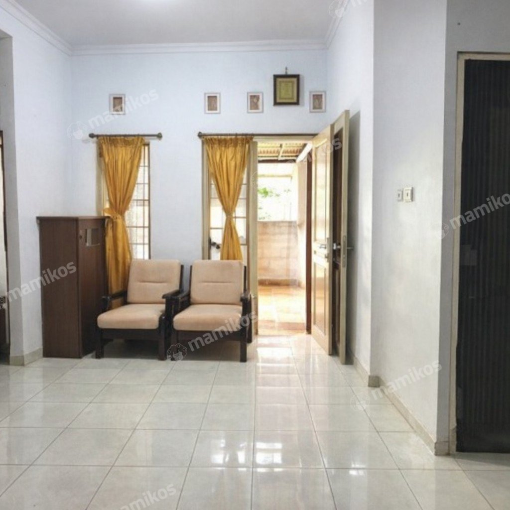 Rumah Sertifikat SHM 2 Kamar Tidur 1 Kamar Mandi Cakung Jakarta Timur - Photo 5