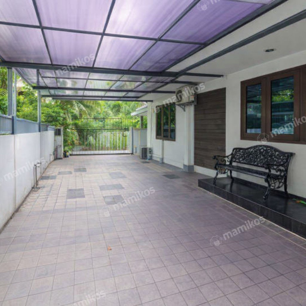 Rumah Sertifikat SHM 4 Kamar Tidur 4 Kamar Mandi Permata Buana Jakarta Barat - Photo 2