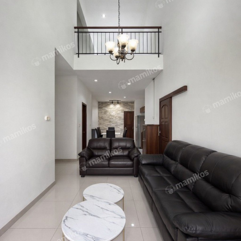 Rumah Sertifikat SHM 4 Kamar Tidur 2 Kamar Mandi Tebet Jakarta Selatan - Photo 4