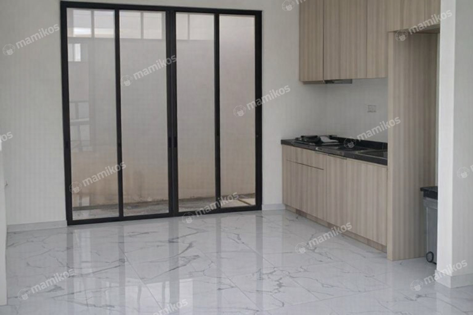 Rumah Sertifikat PPJB 3 Kamar Tidur 4 Kamar Mandi Cakung Jakarta Timur
