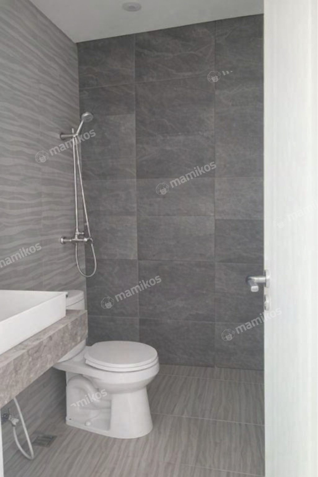 Rumah Sertifikat PPJB 3 Kamar Tidur 4 Kamar Mandi Cakung Jakarta Timur - Photo 2
