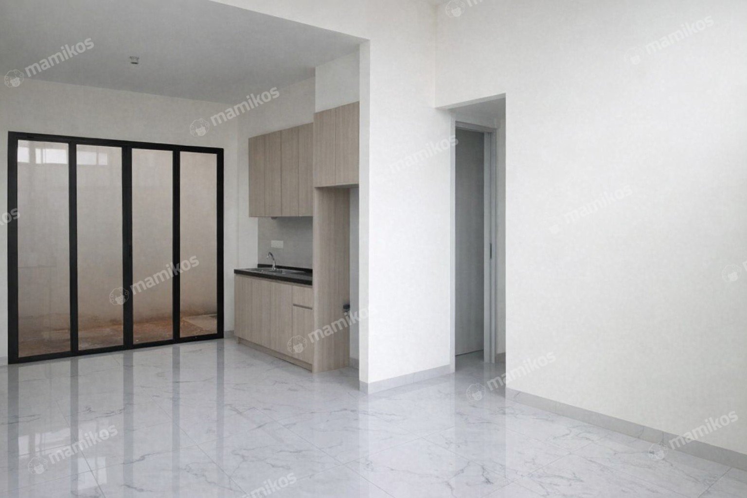 Rumah Sertifikat PPJB 3 Kamar Tidur 4 Kamar Mandi Cakung Jakarta Timur - Photo 4