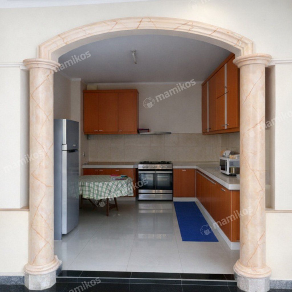 Rumah Sertifikat SHM 8 Kamar Tidur 7 Kamar Mandi Kebayoran Baru Jakarta Selatan - Photo 4