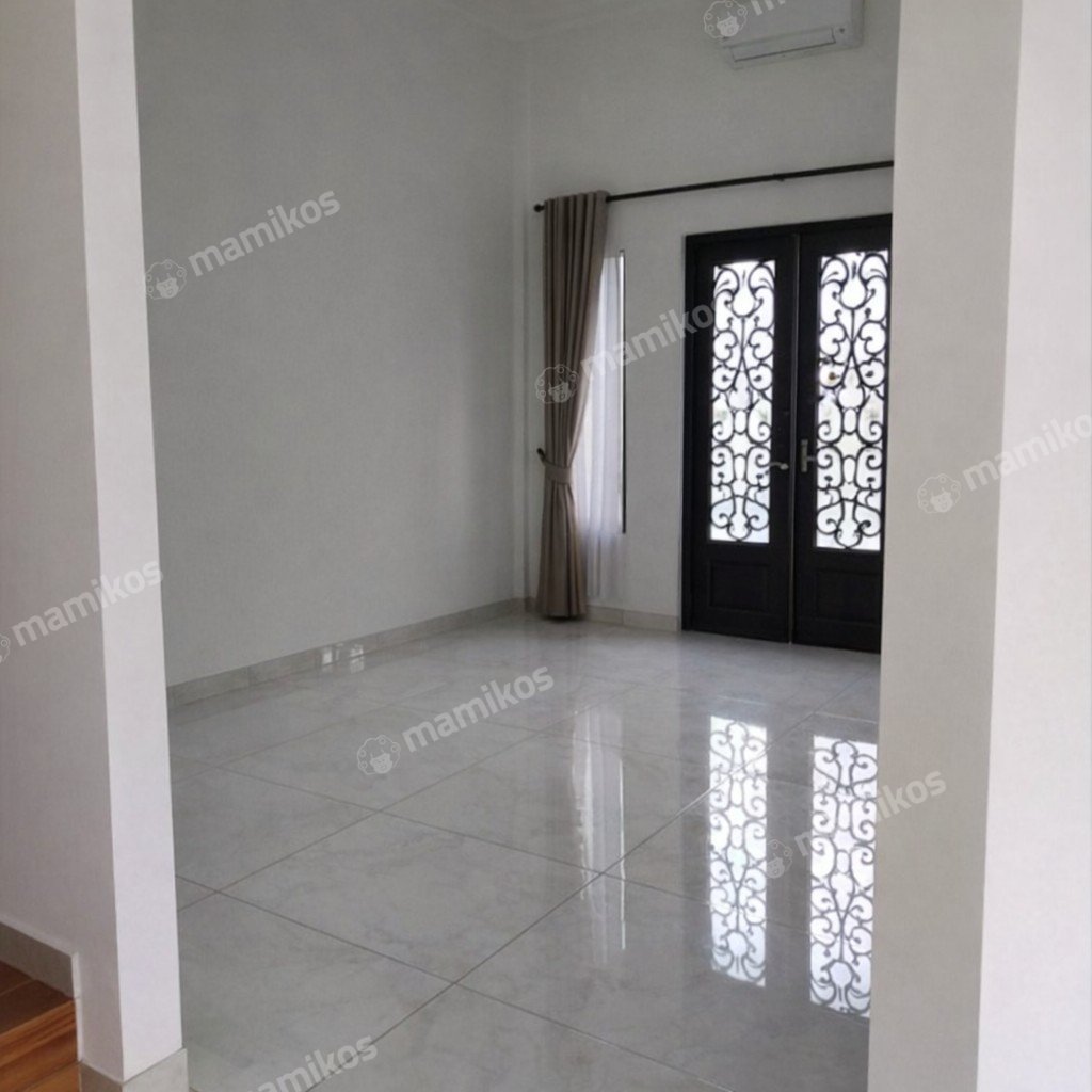 Rumah Sertifikat SHM 4 Kamar Tidur 4 Kamar Mandi Kav DKI Jakarta Barat - Photo 3