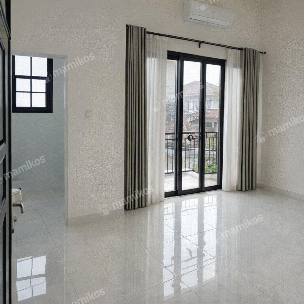 Rumah Sertifikat SHM 4 Kamar Tidur 4 Kamar Mandi Kav DKI Jakarta Barat - Photo 4