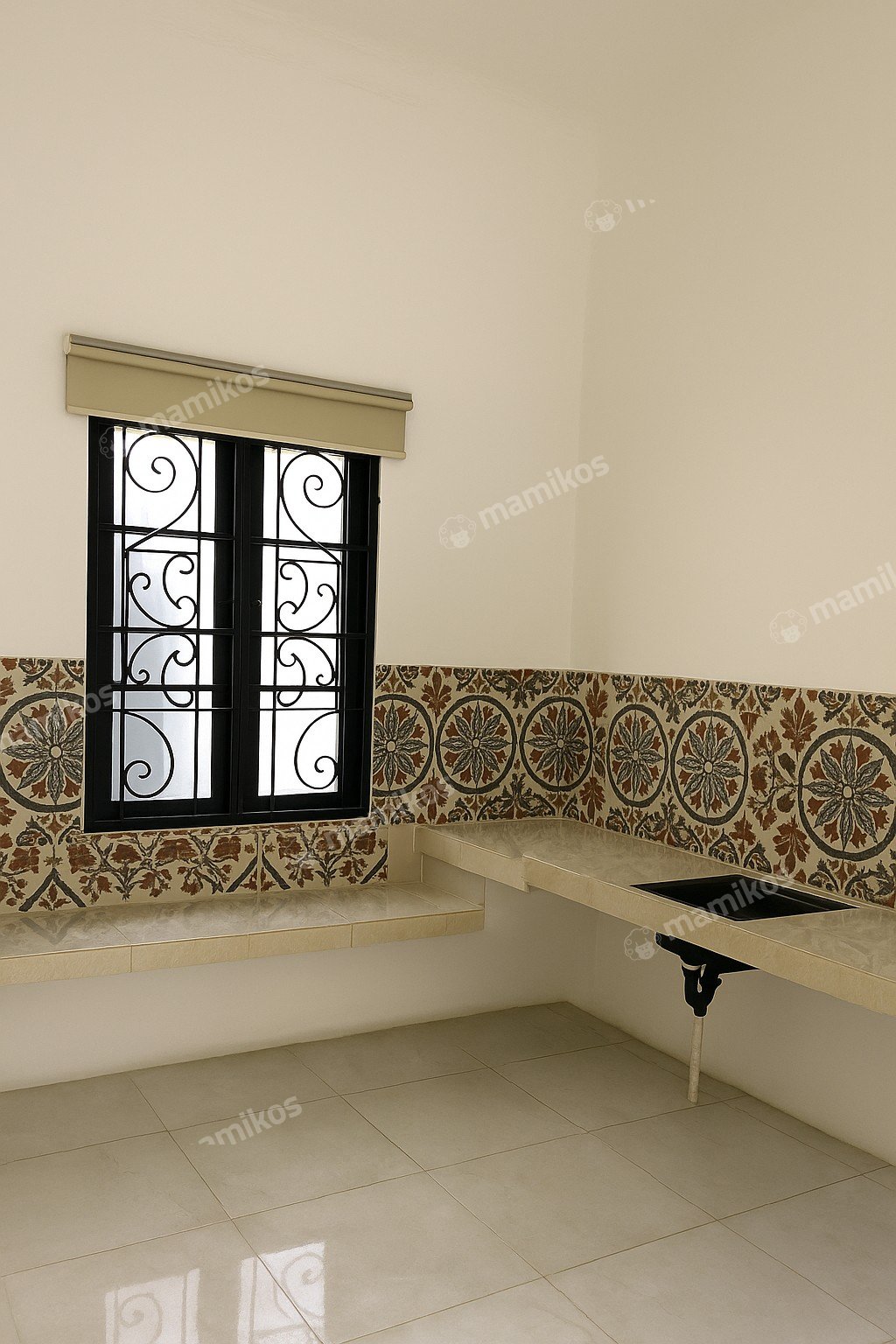 Rumah Sertifikat SHM 4 Kamar Tidur 4 Kamar Mandi Kav DKI Jakarta Barat - Photo 5