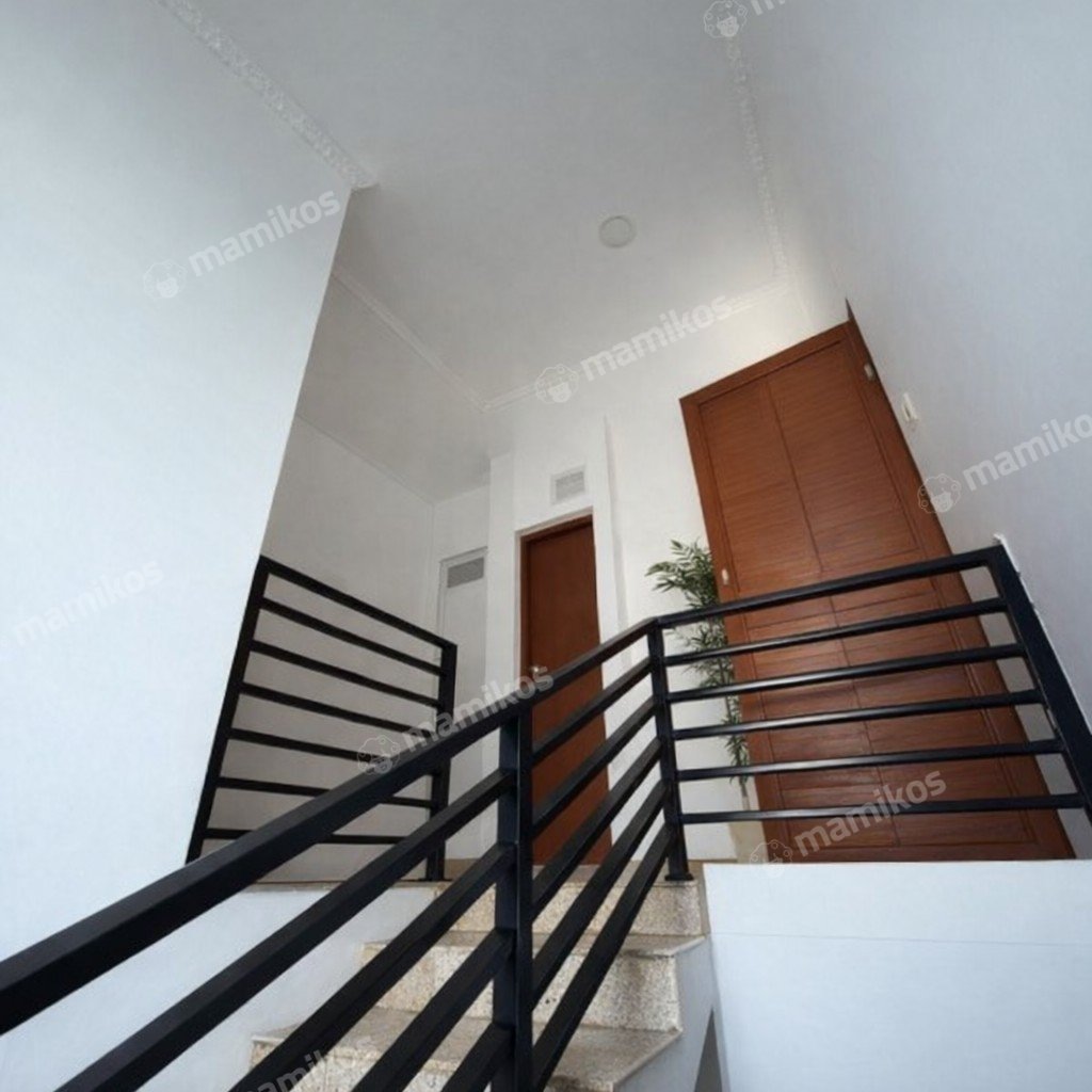 Rumah Sertifikat SHM 3 Kamar Tidur 3 Kamar Mandi Kramat Jati Jakarta Timur - Photo 5