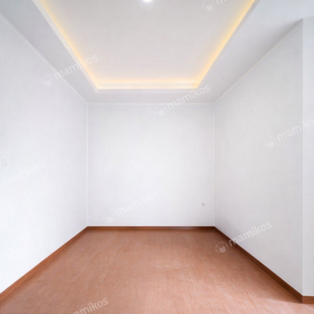 Rumah Sertifikat SHM 4 Kamar Tidur 3 Kamar Mandi Meruya Jakarta Barat - Photo 4