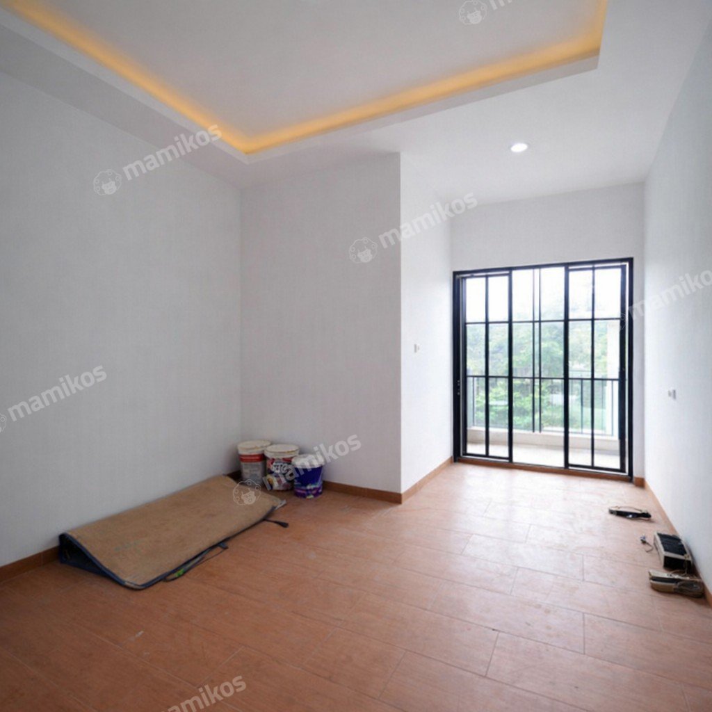 Rumah Sertifikat SHM 4 Kamar Tidur 3 Kamar Mandi Meruya Jakarta Barat - Photo 5