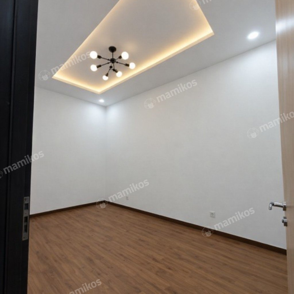 Rumah Sertifikat SHM 3 Kamar Tidur 3 Kamar Mandi Cengkareng Barat Jakarta Barat - Photo 3