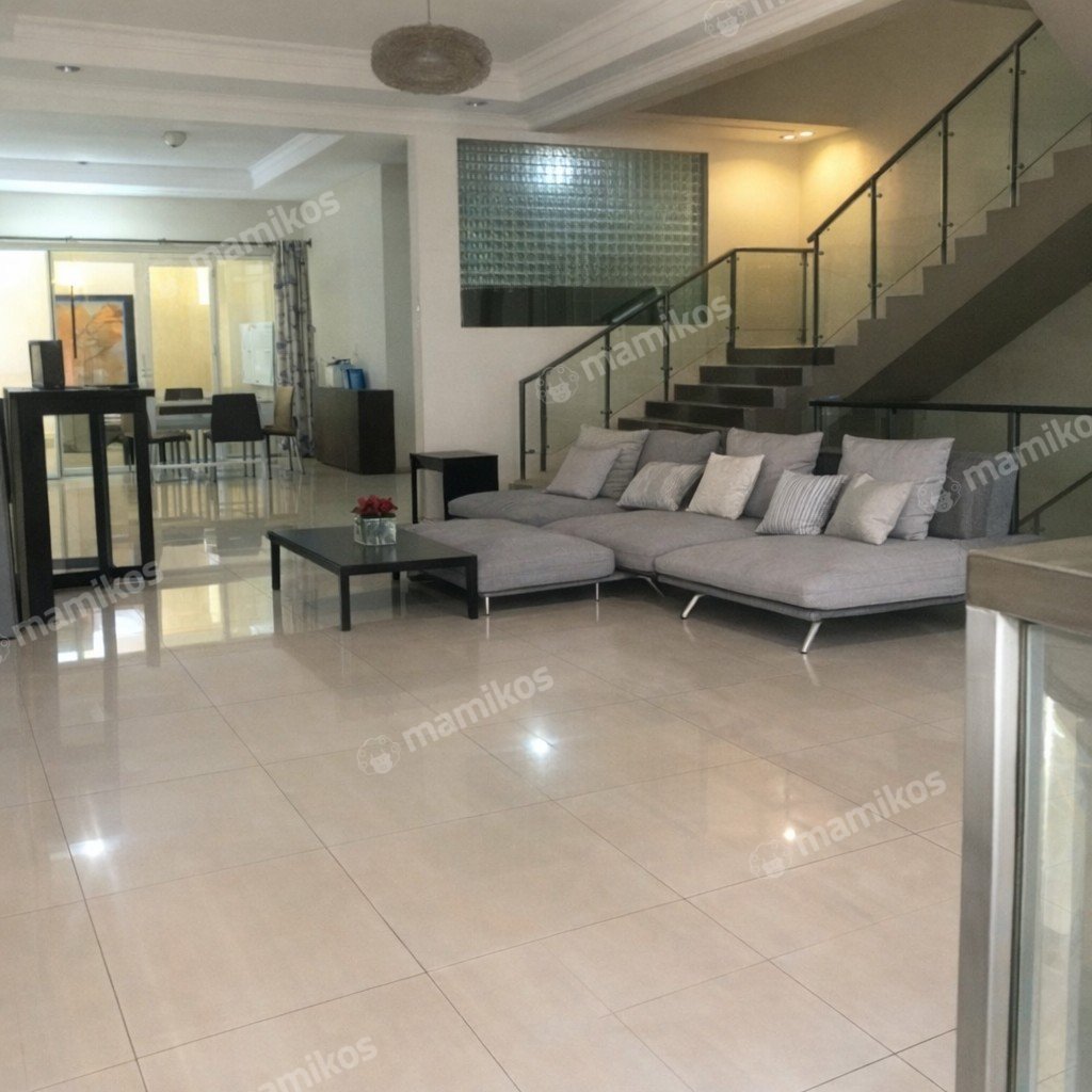 Rumah Sertifikat SHM 5 Kamar Tidur 3 Kamar Mandi Sunter Jakarta Utara - Photo 3