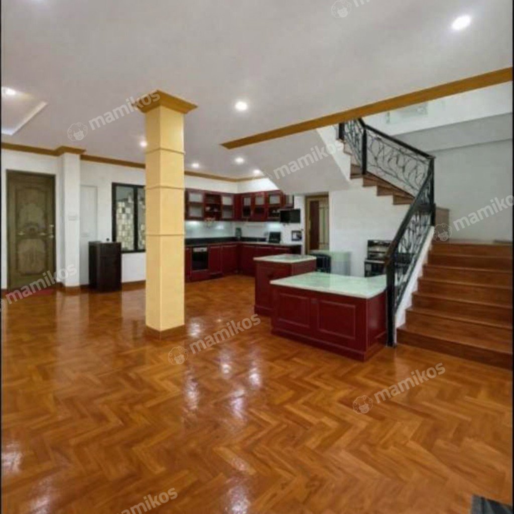 Rumah Sertifikat SHM 5 Kamar Tidur 4 Kamar Mandi Pondok Indah Jakarta Selatan - Photo 4