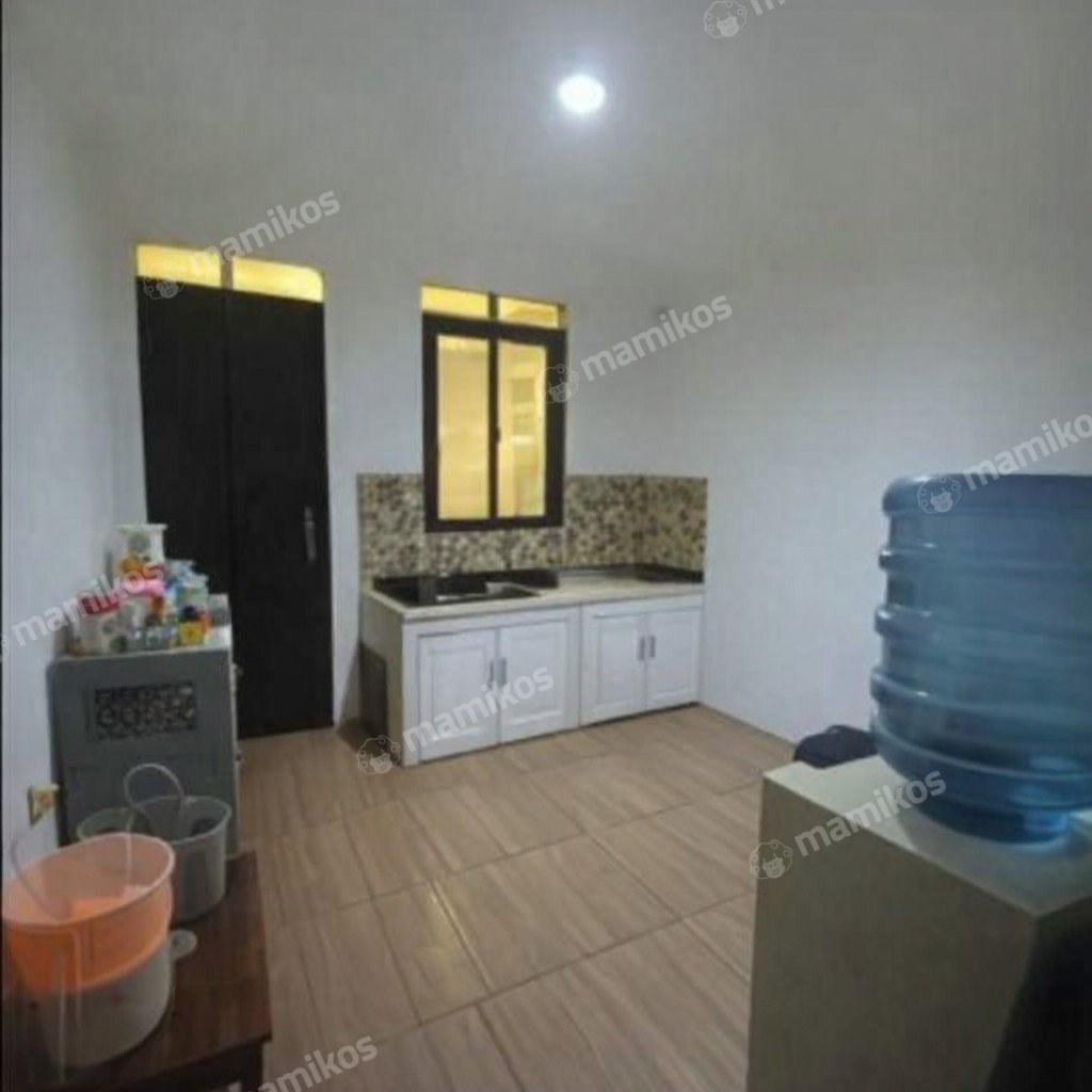 Rumah Sertifikat SHM 5 Kamar Tidur 4 Kamar Mandi Pondok Indah Jakarta Selatan - Photo 5