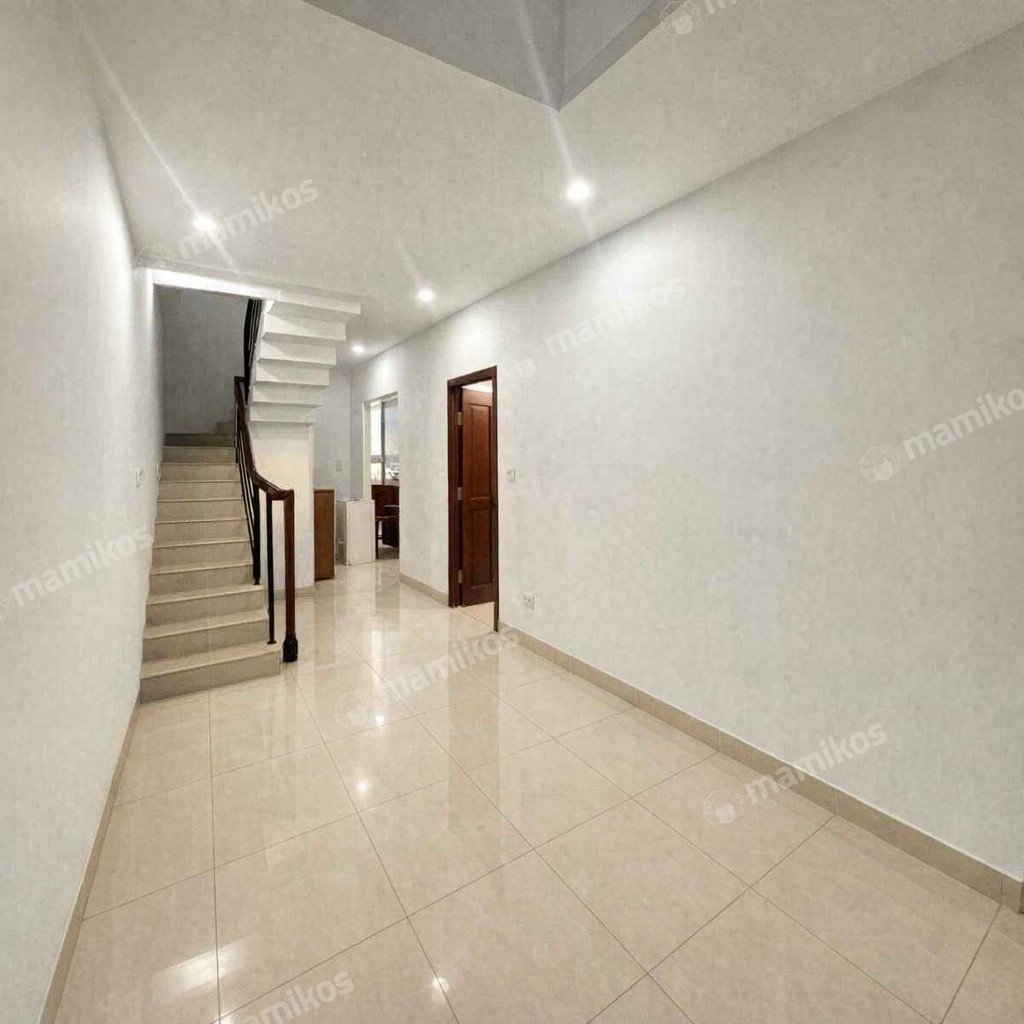 Rumah Sertifikat SHM 5 Kamar Tidur 4 Kamar Mandi Tebet Jakarta Selatan - Photo 3