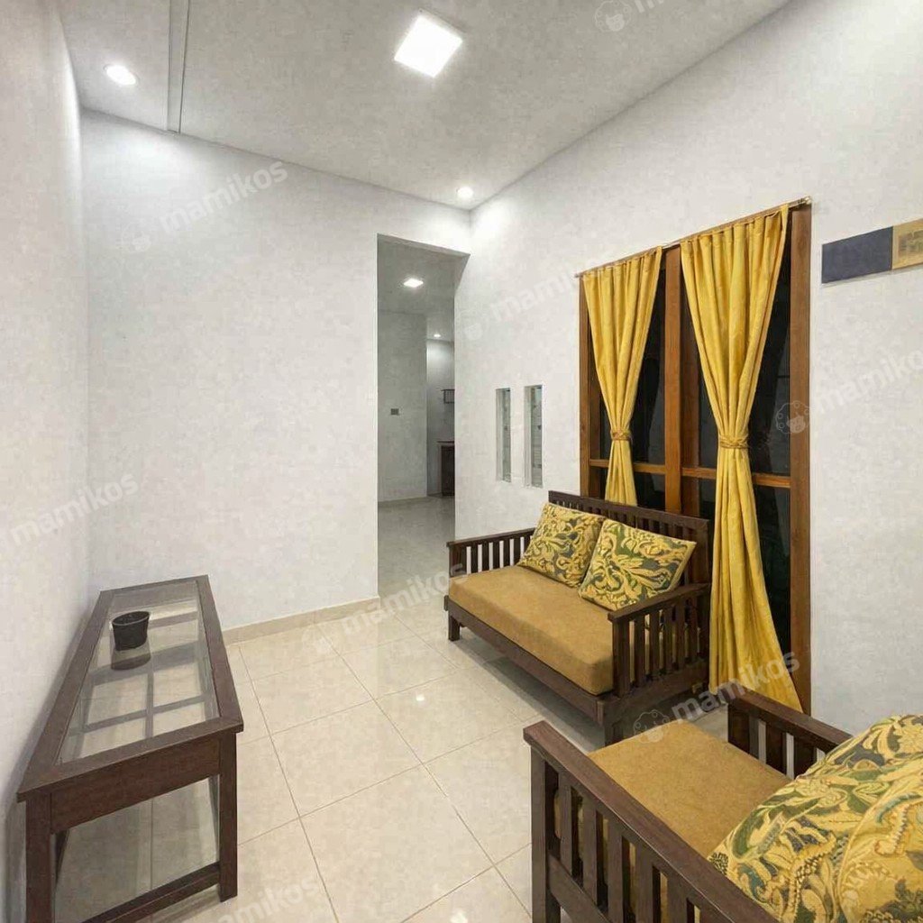 Rumah Sertifikat SHM 5 Kamar Tidur 4 Kamar Mandi Tebet Jakarta Selatan - Photo 5